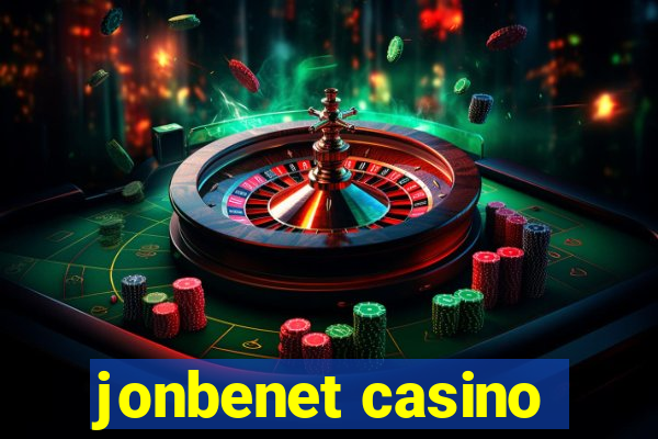 jonbenet casino